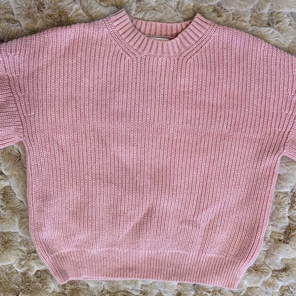 3.1 Phillip Lim Wool Cashmere Sweater